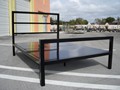 Black Bed Frame