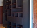 Modern Bookcase 